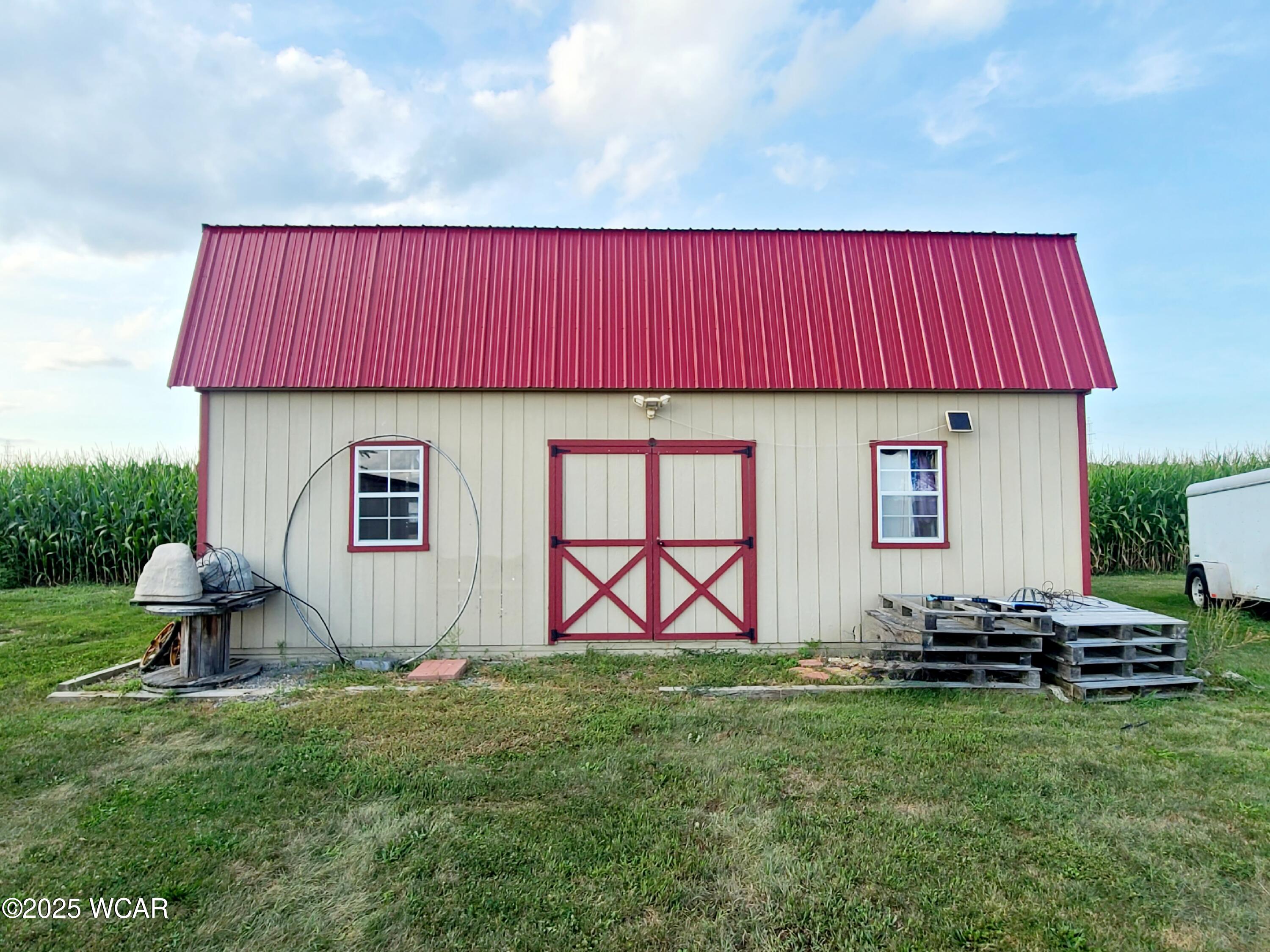2808 TUDOR Road, Lima, Ohio
