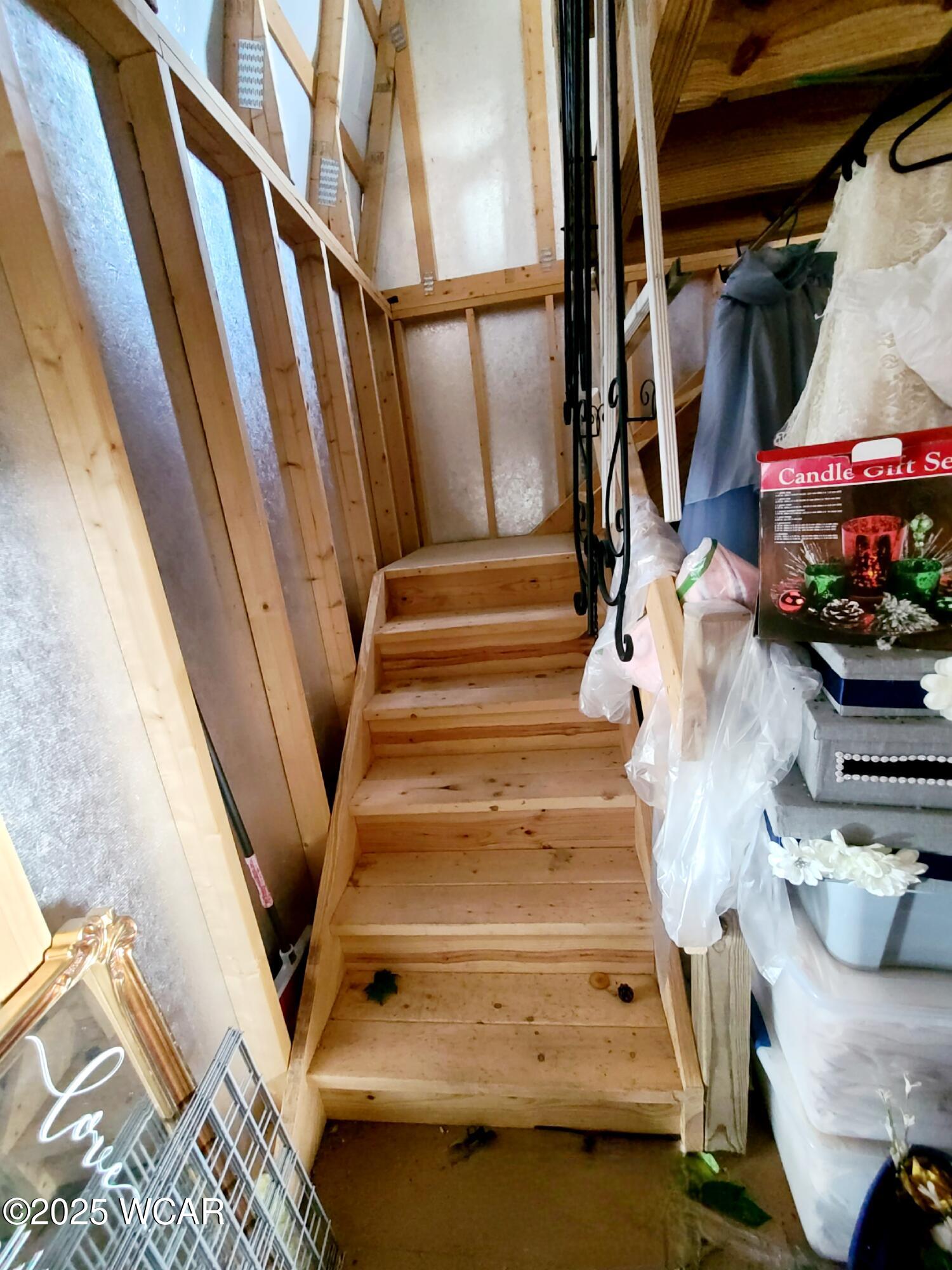 2808 TUDOR Road, Lima, Ohio