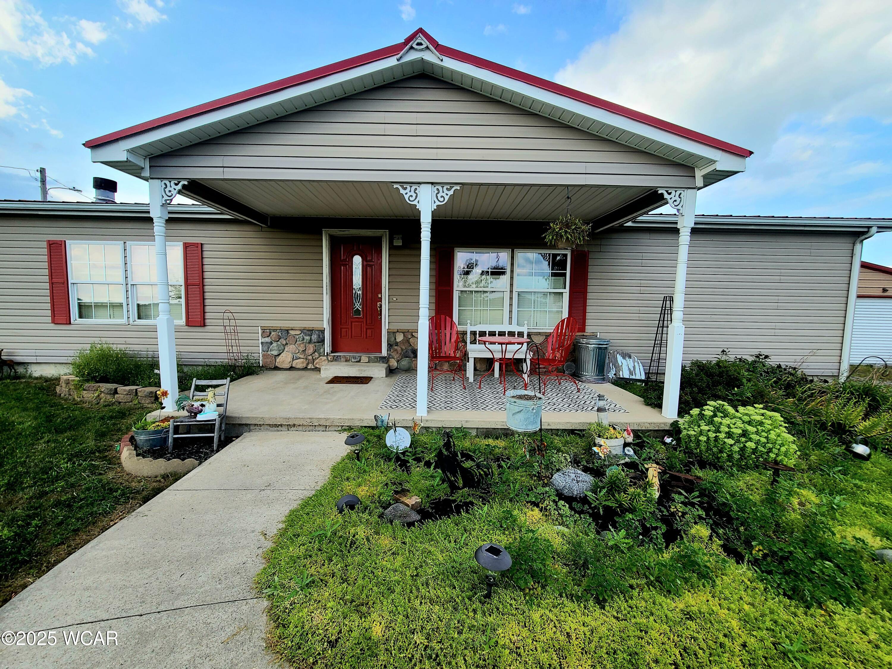 2808 TUDOR Road, Lima, Ohio