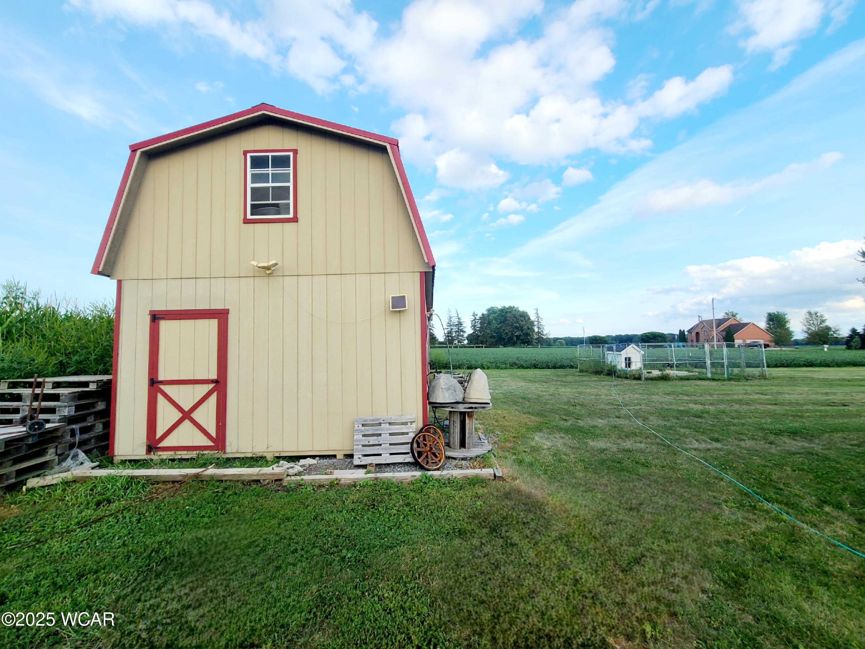 2808 TUDOR Road, Lima, Ohio