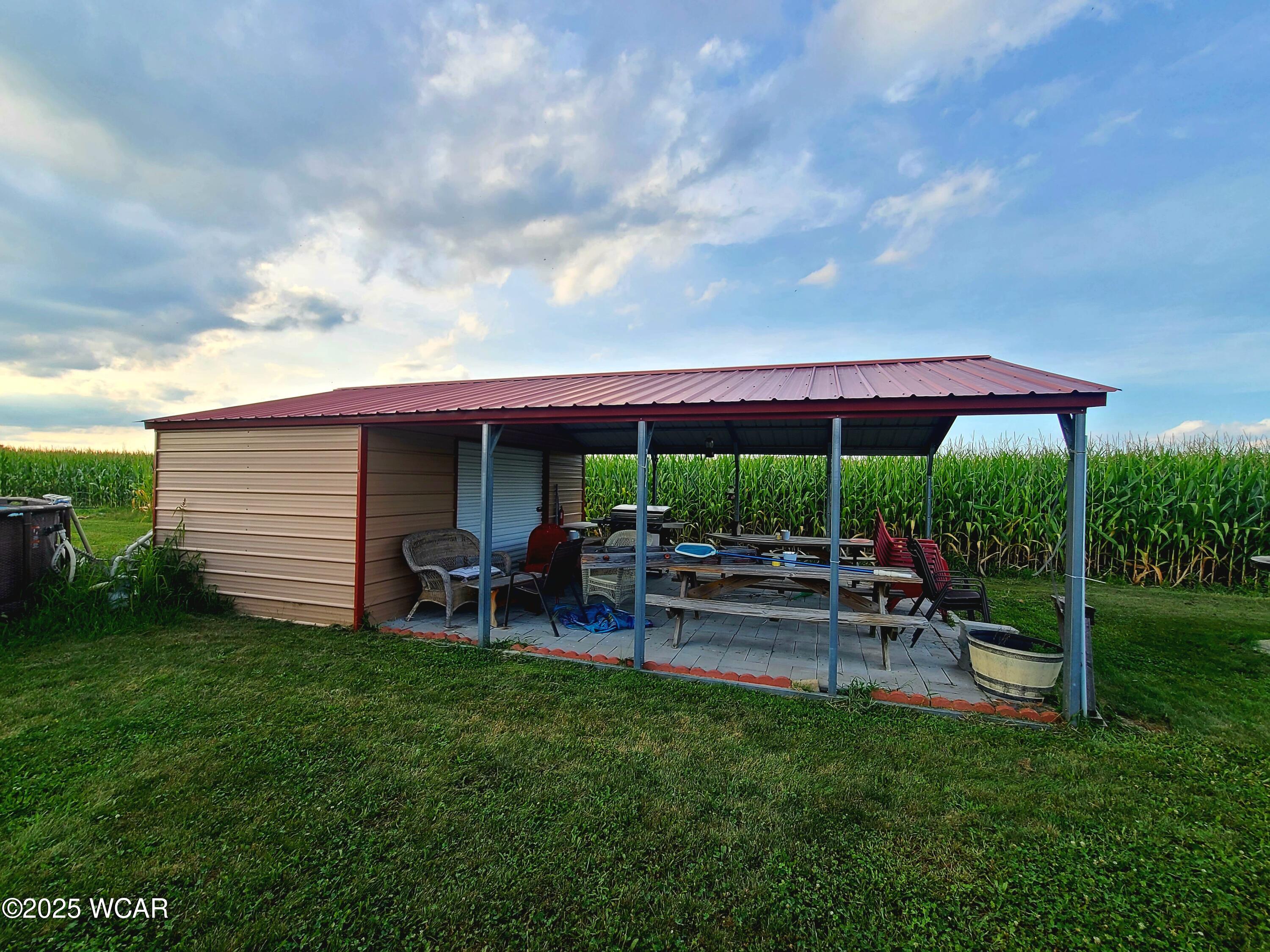 2808 TUDOR Road, Lima, Ohio