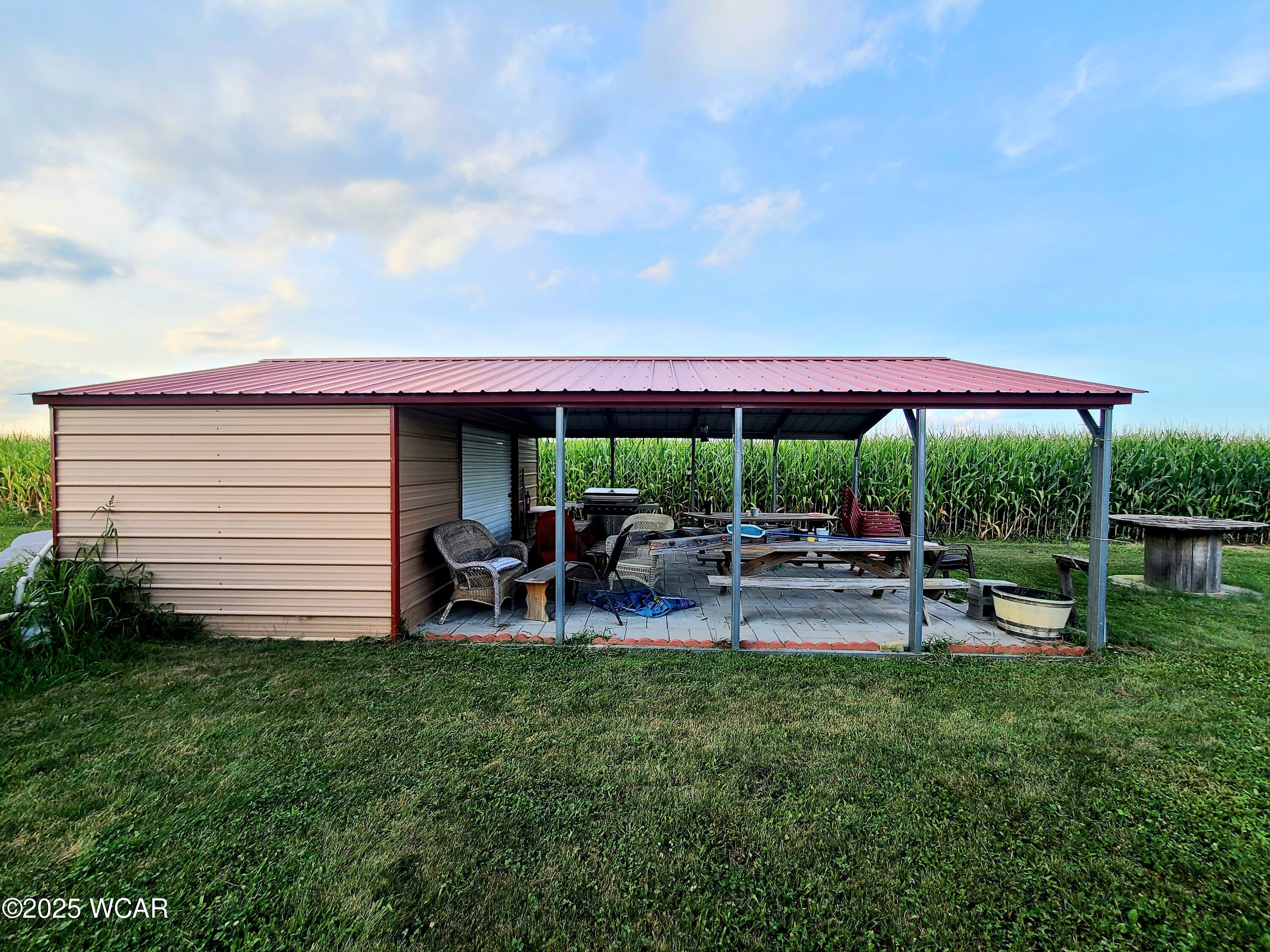 2808 TUDOR Road, Lima, Ohio