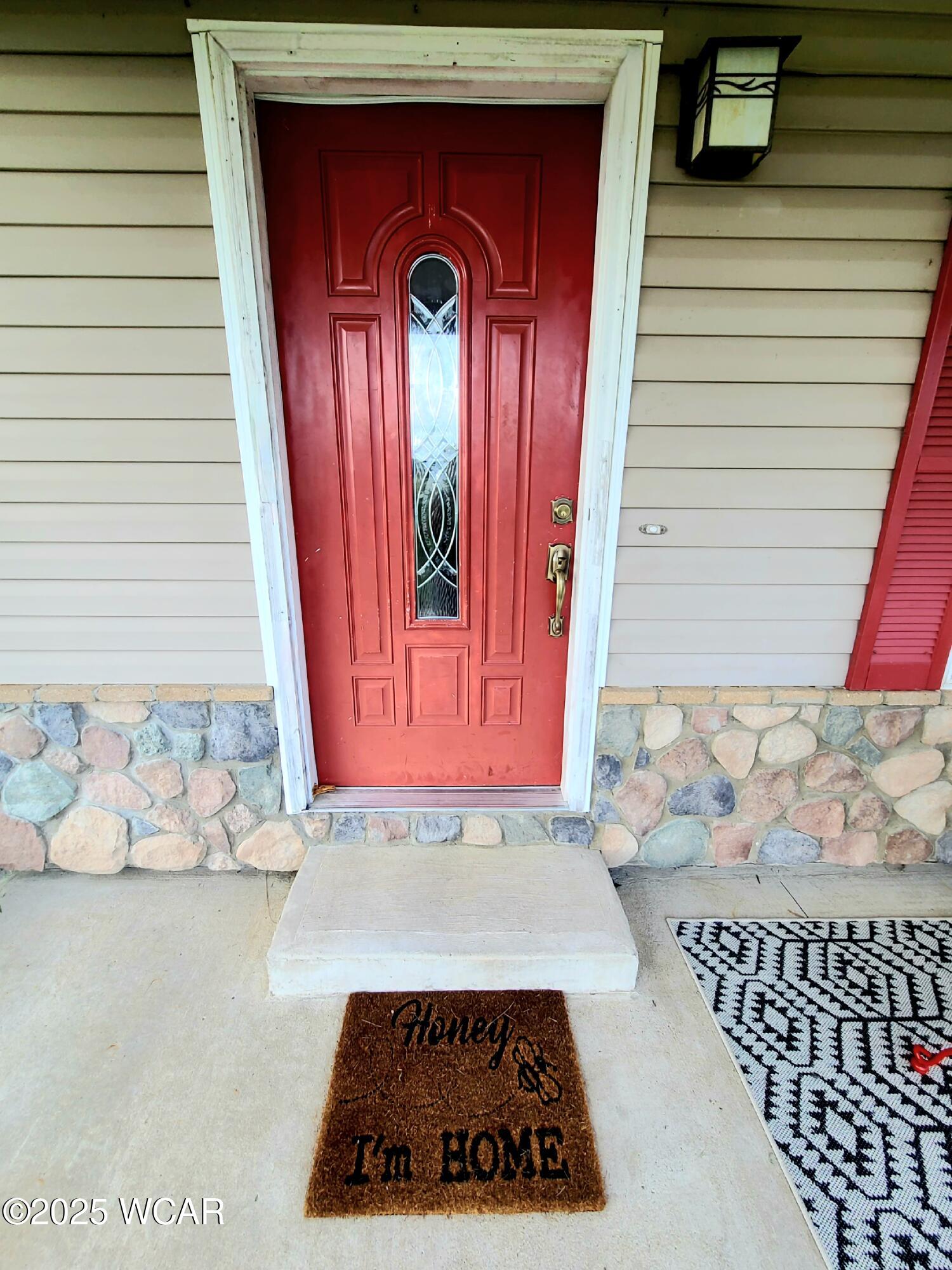 2808 TUDOR Road, Lima, Ohio