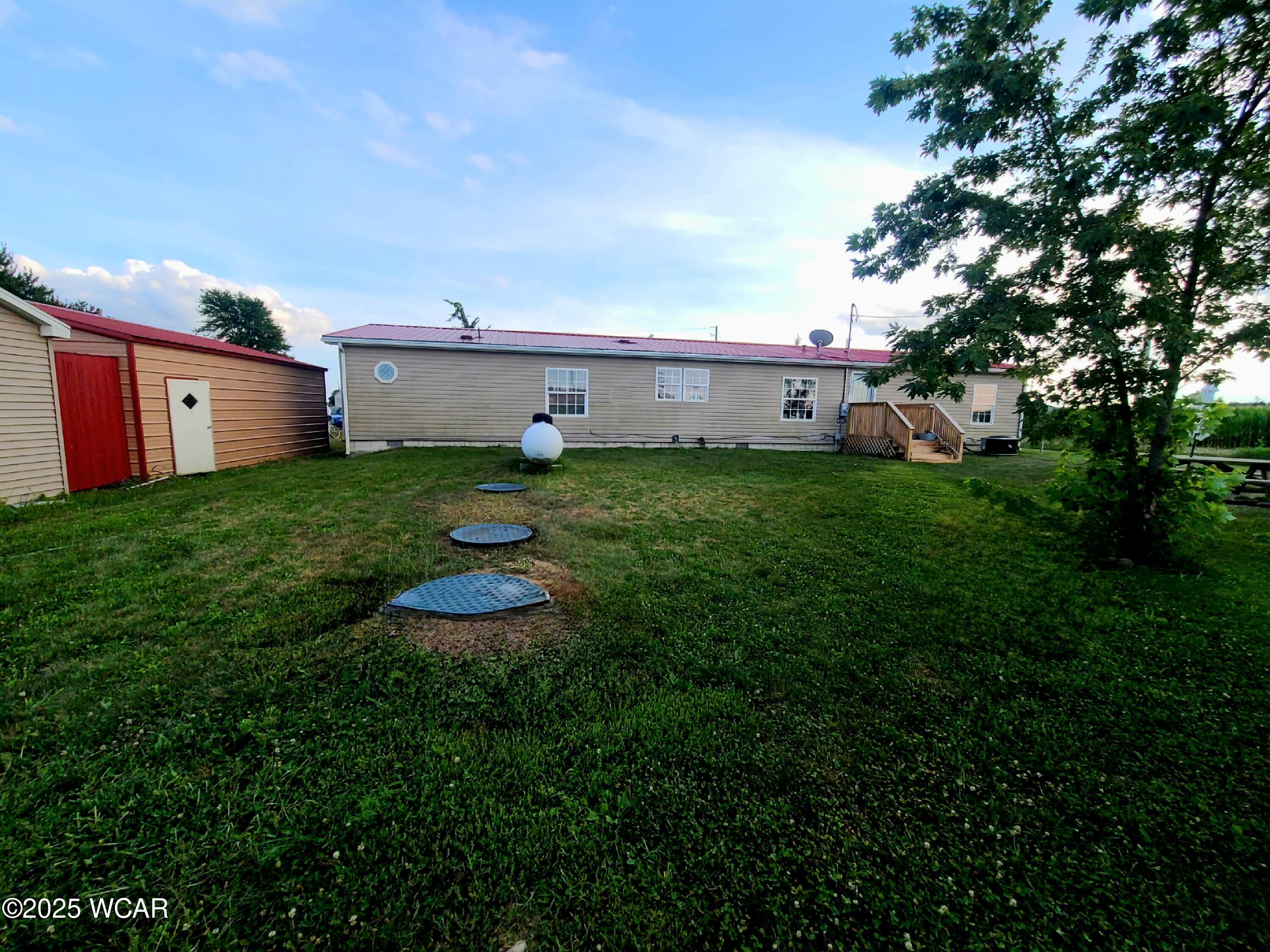 2808 TUDOR Road, Lima, Ohio