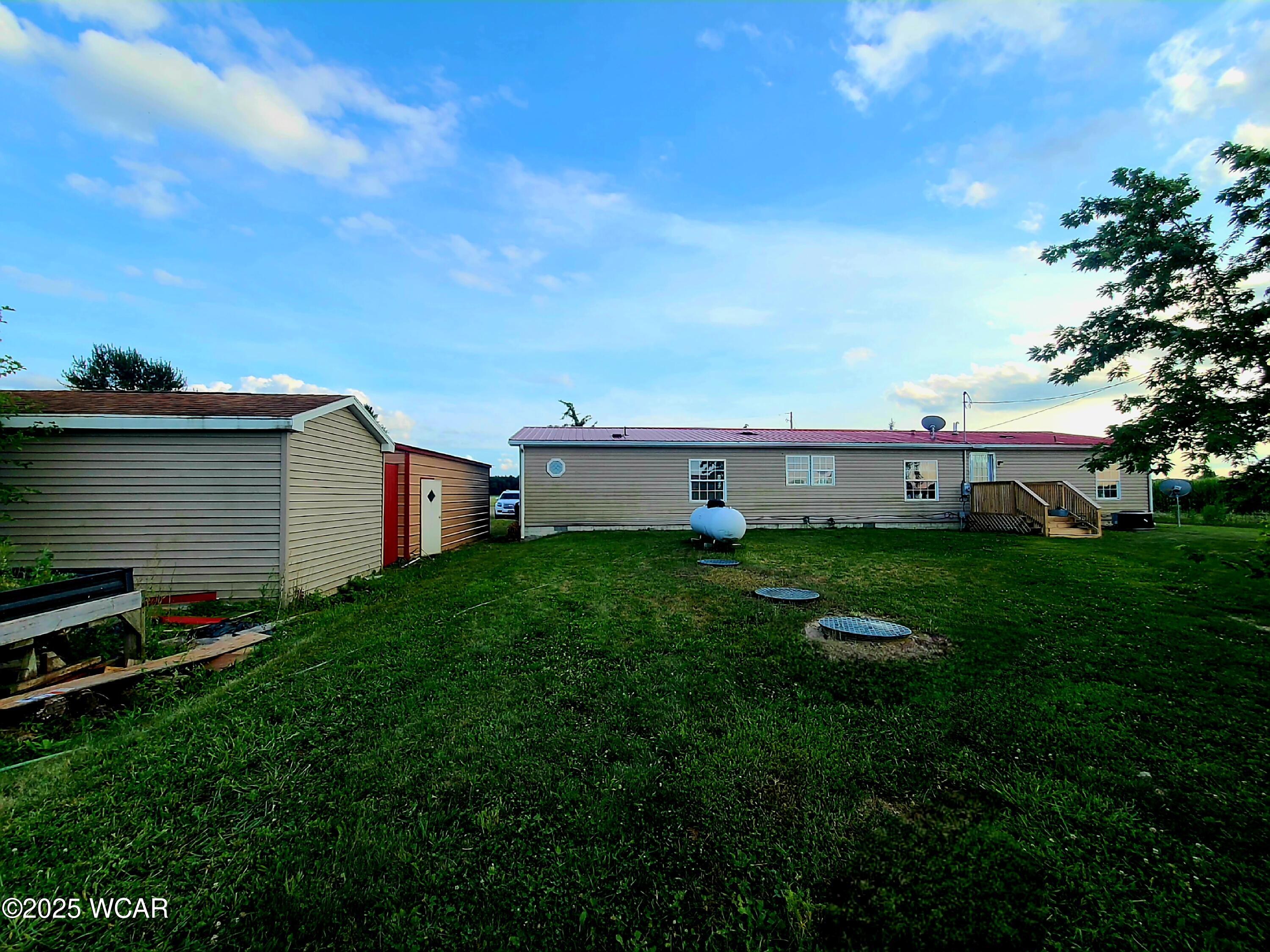 2808 TUDOR Road, Lima, Ohio