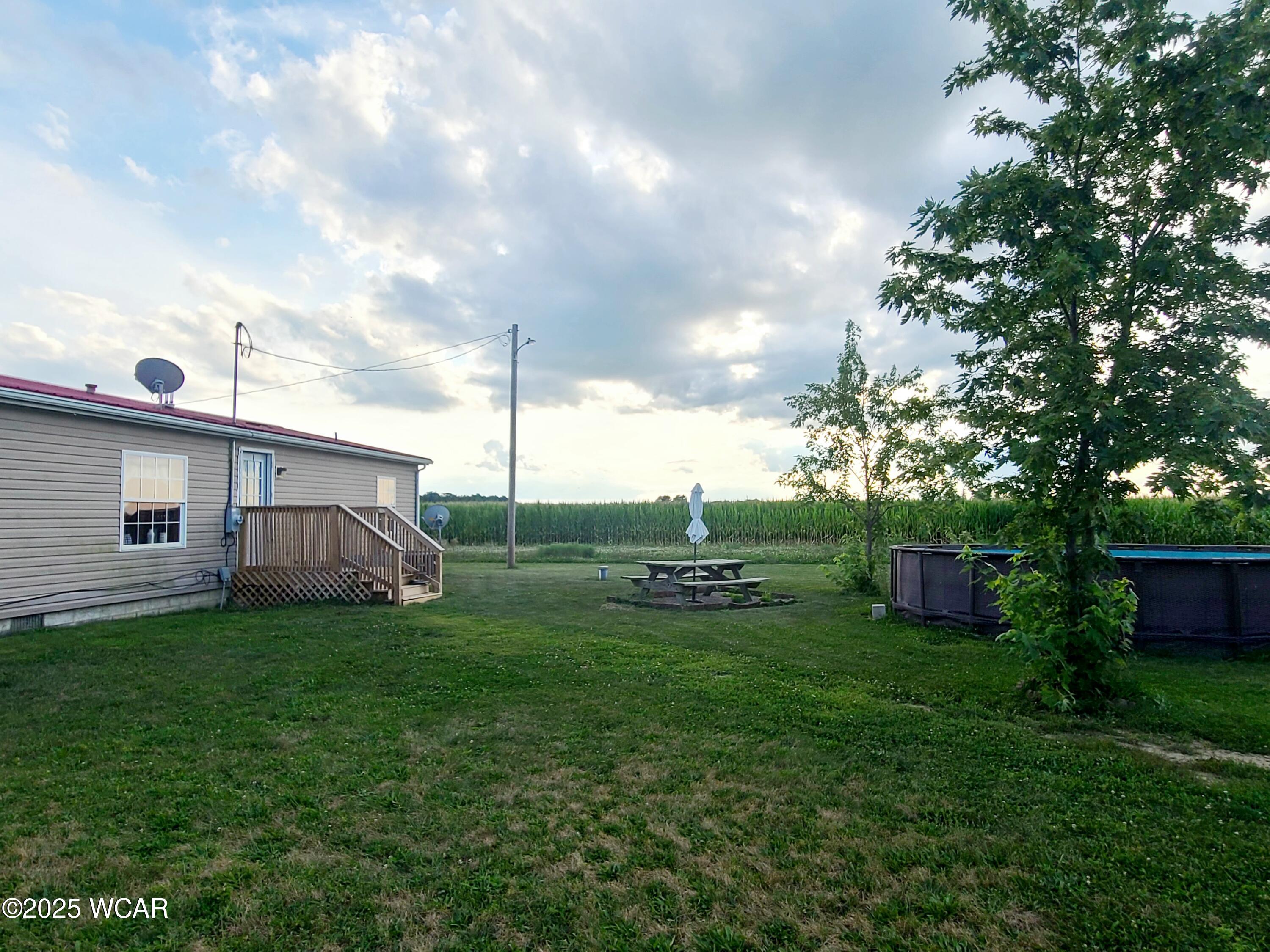 2808 TUDOR Road, Lima, Ohio