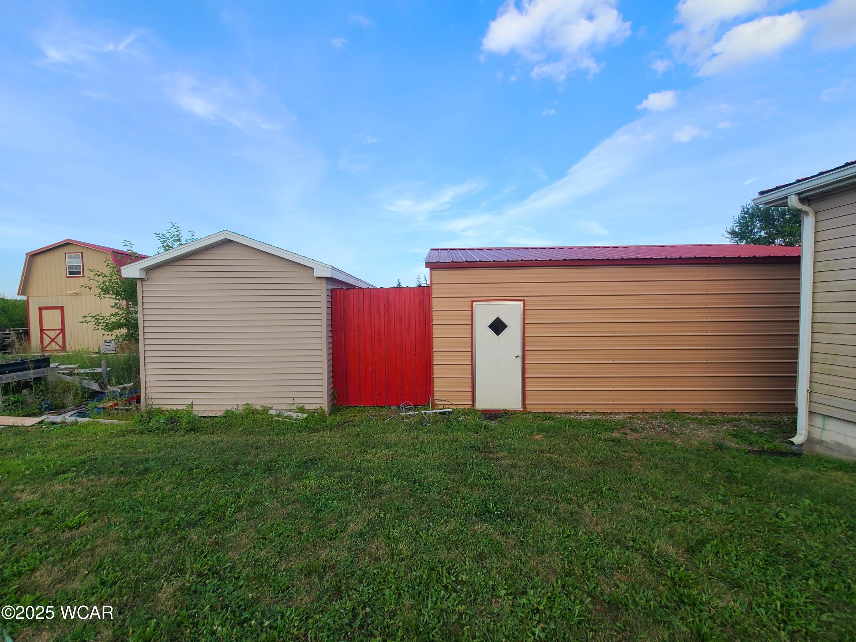 2808 TUDOR Road, Lima, Ohio