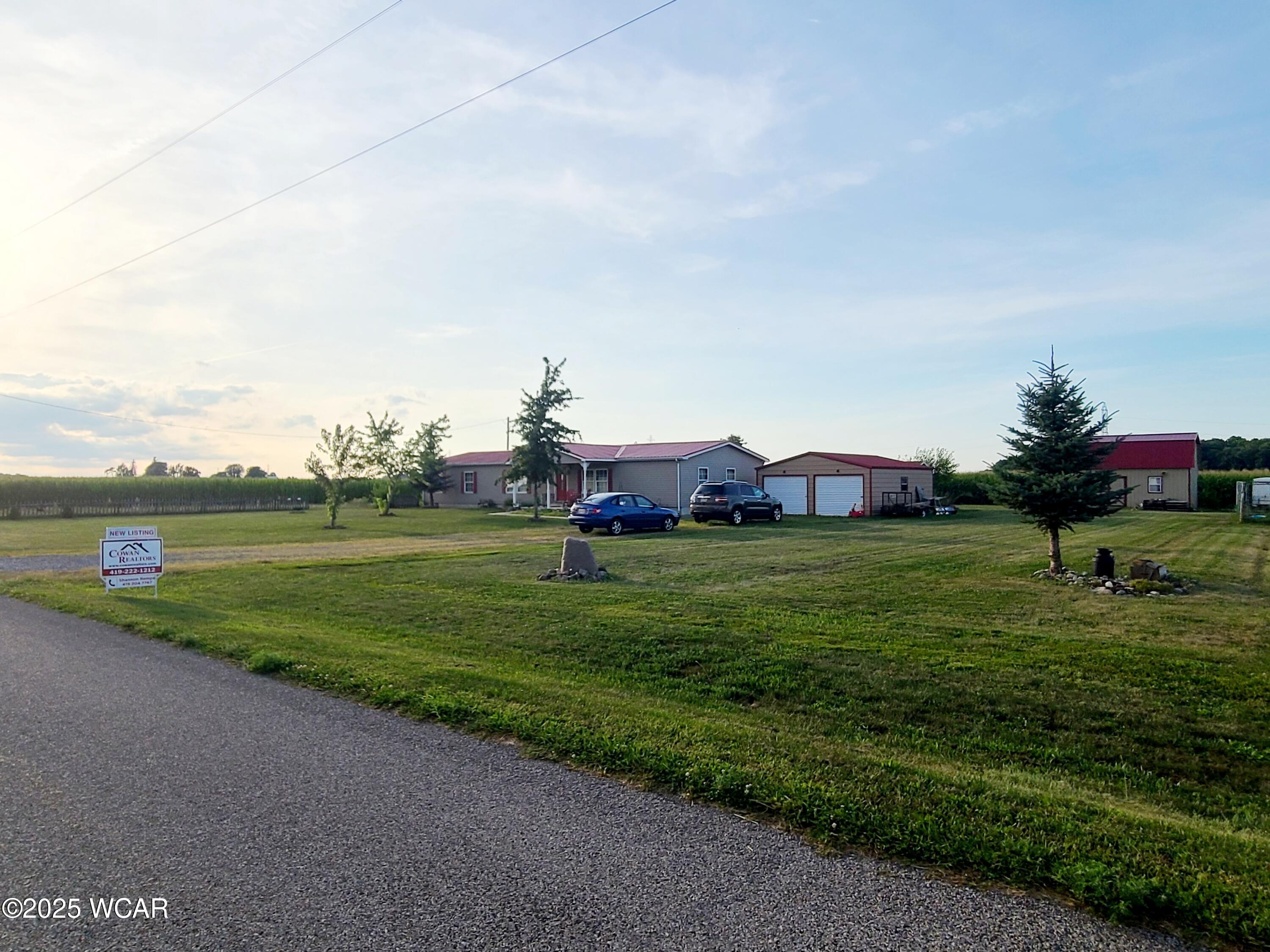 2808 TUDOR Road, Lima, Ohio
