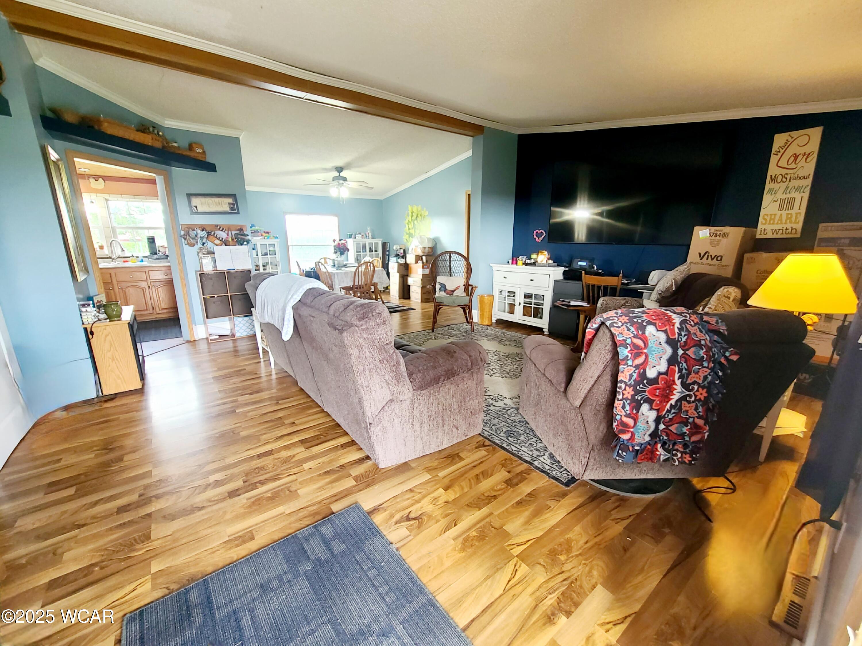 2808 TUDOR Road, Lima, Ohio