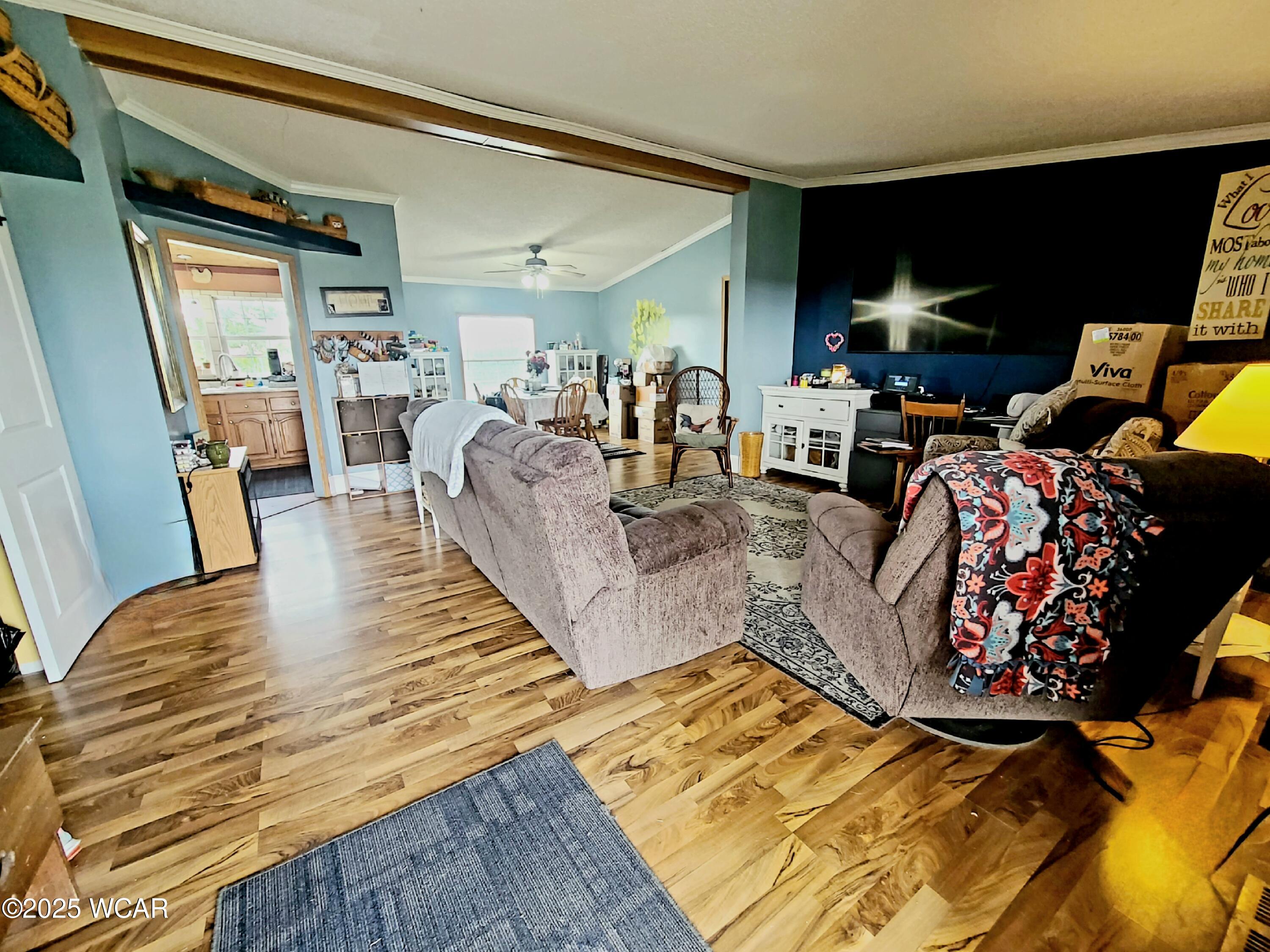 2808 TUDOR Road, Lima, Ohio