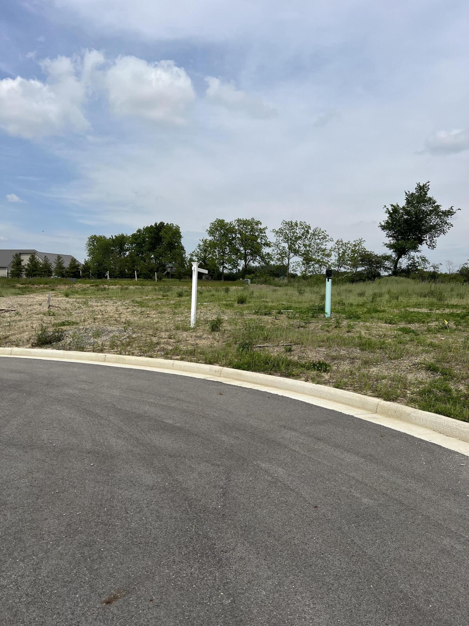 206 Nicholson, Jackson Center, Ohio 45334