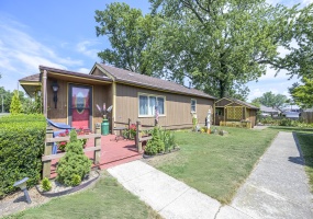 9616 Orchard Avenue, Lakeview, Ohio 43331, 2 Bedrooms Bedrooms, ,1 BathroomBathrooms,Residential,For Sale,Orchard,1040757