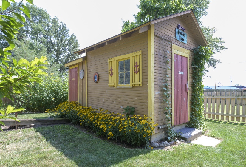 Well House