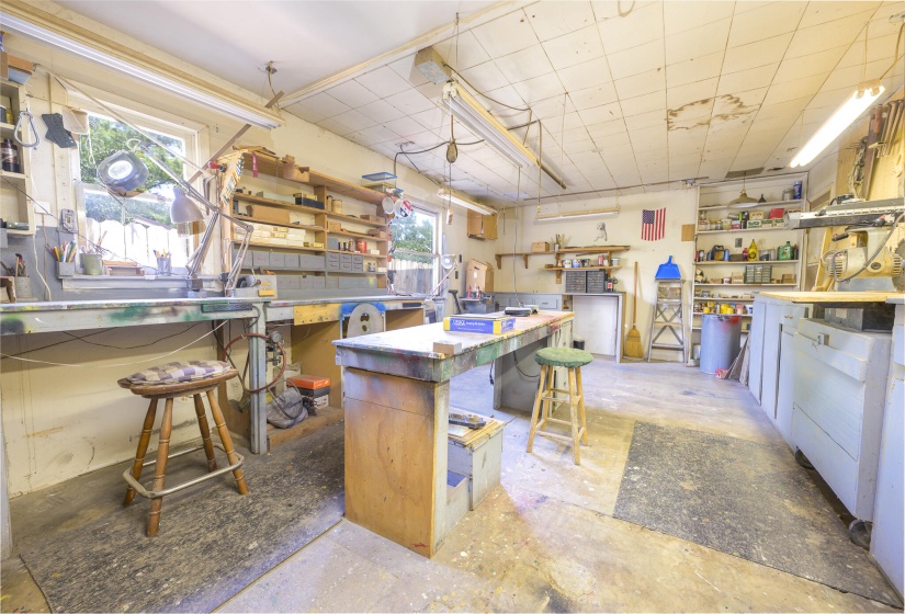 Workshop