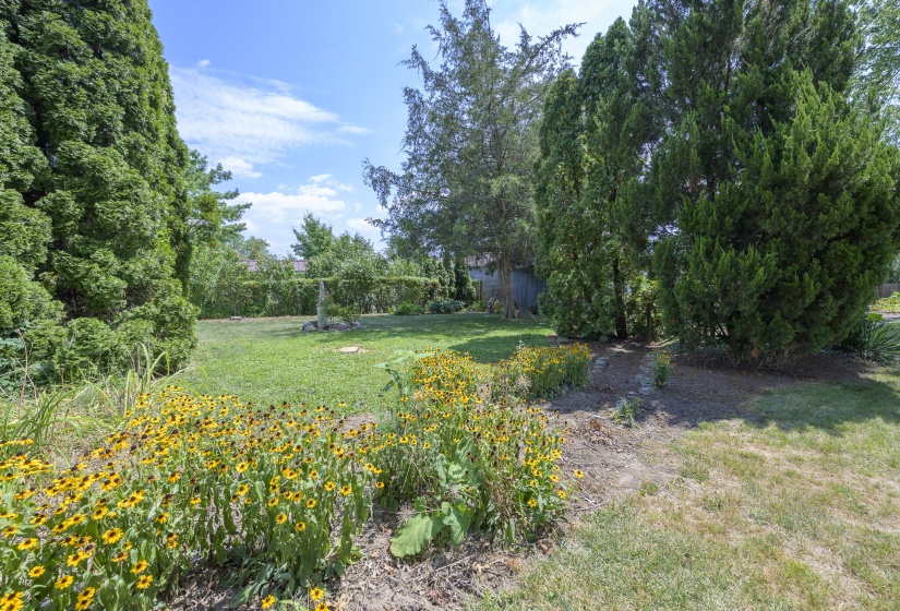 Gardens
