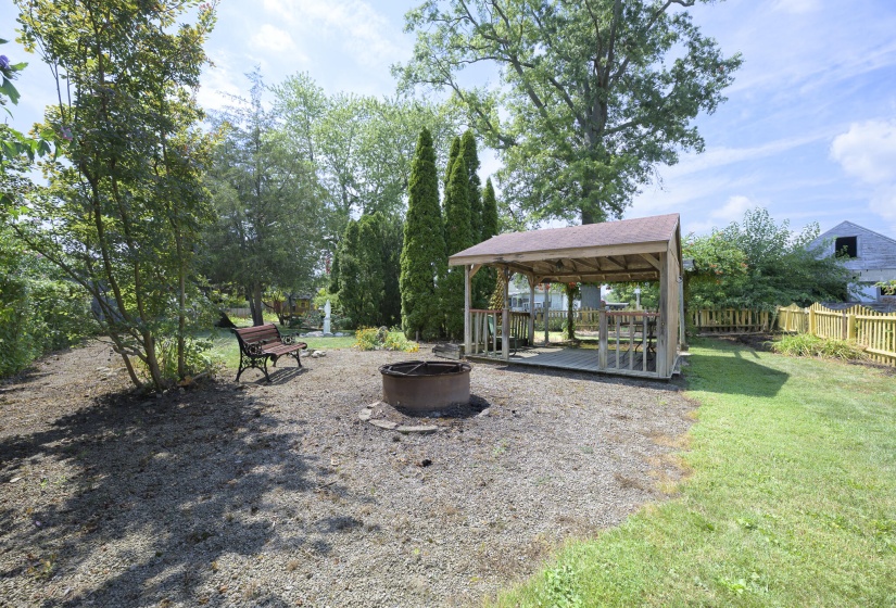 Shelter House
