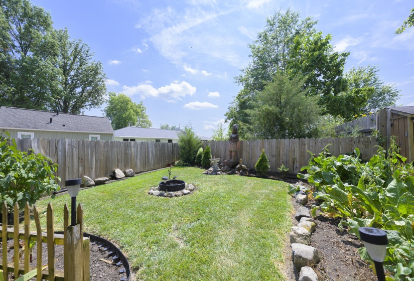 Gardens
