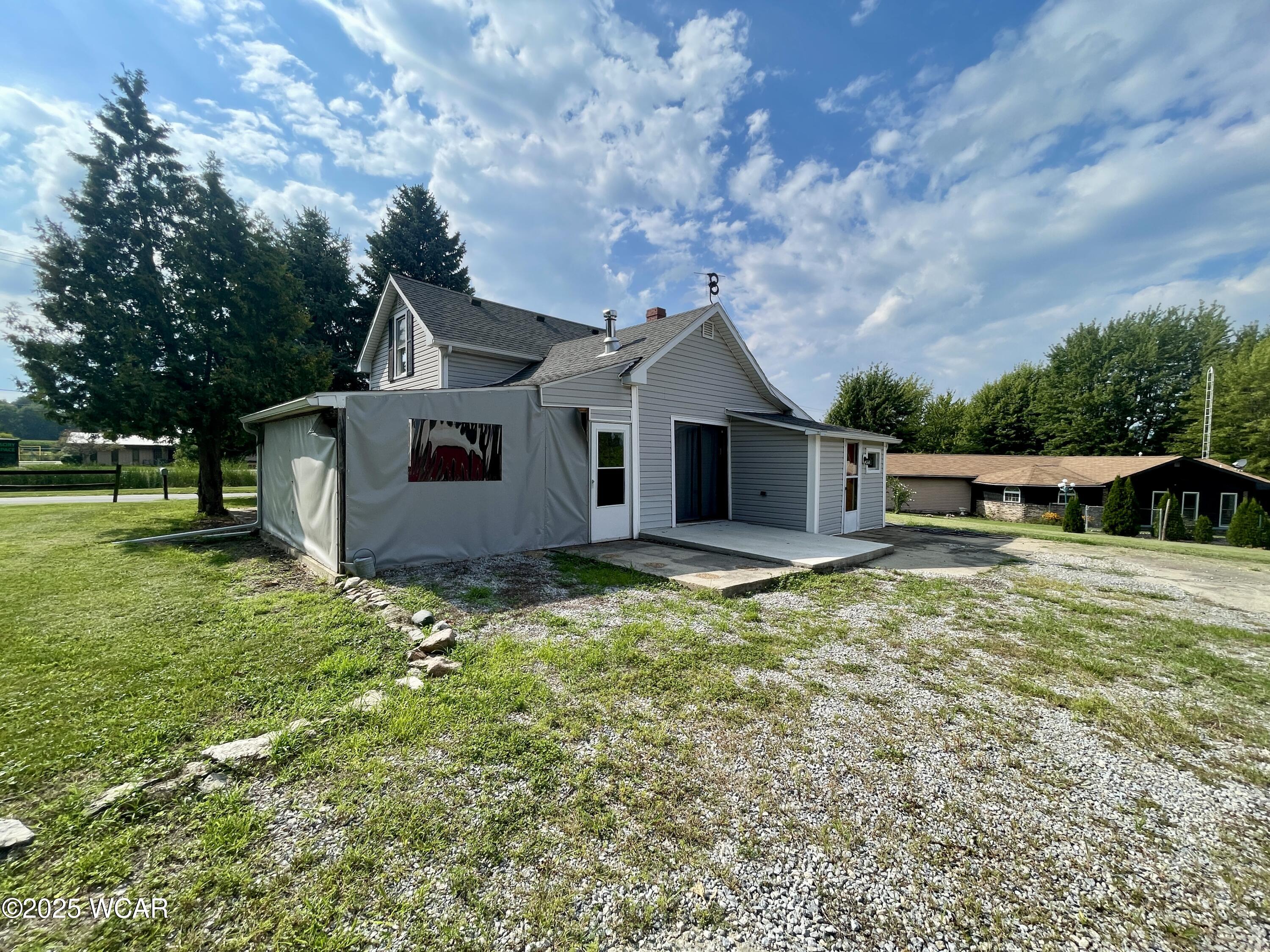 700 Ida St Street, Kenton, Ohio