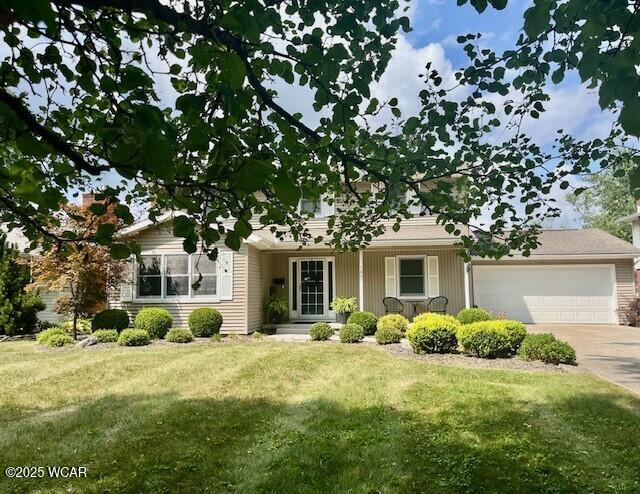 1864 WENDELL AVENUE, Lima, Ohio