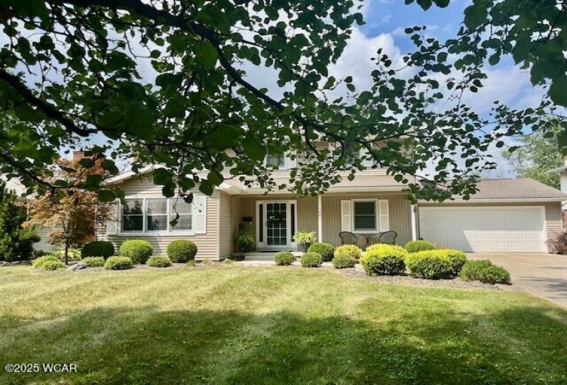 1864 WENDELL AVENUE, Lima, Ohio, 4 Bedrooms Bedrooms, ,2 BathroomsBathrooms,Residential,For Sale,WENDELL AVENUE,307995