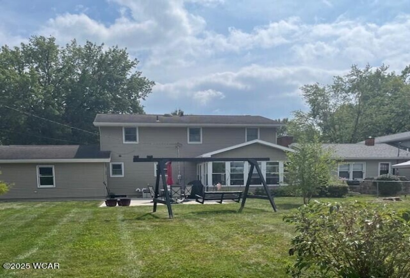 1864 WENDELL AVENUE, Lima, Ohio, 4 Bedrooms Bedrooms, ,2 BathroomsBathrooms,Residential,For Sale,WENDELL AVENUE,307995