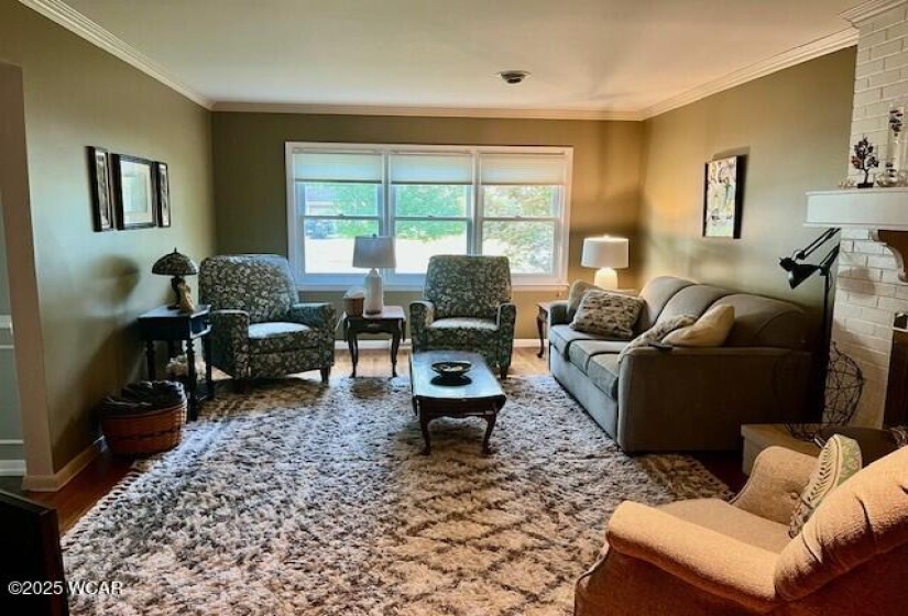 1864 WENDELL AVENUE, Lima, Ohio, 4 Bedrooms Bedrooms, ,2 BathroomsBathrooms,Residential,For Sale,WENDELL AVENUE,307995