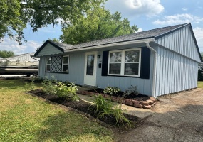 1143 Bookwalter Avenue, New Carlisle, Ohio 45344, 3 Bedrooms Bedrooms, ,1 BathroomBathrooms,Residential,For Sale,Bookwalter,1040759