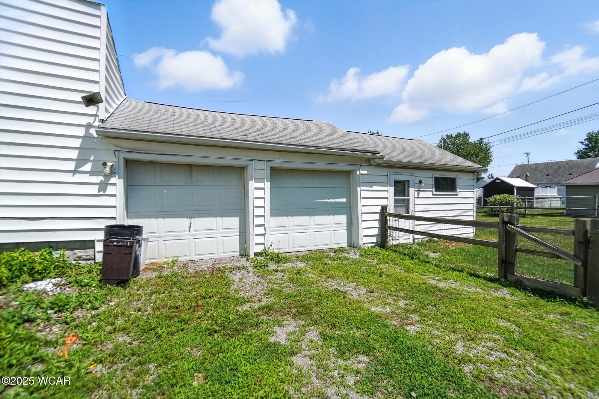 704 Franklin Street, Delphos, Ohio