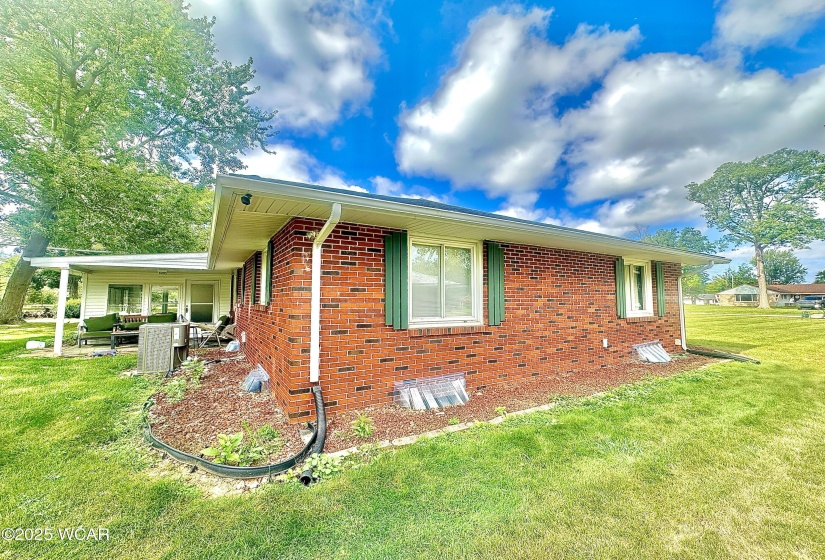 3270 Bonnieview Drive, Lima, Ohio, 3 Bedrooms Bedrooms, ,2 BathroomsBathrooms,Residential,For Sale,Bonnieview,307997