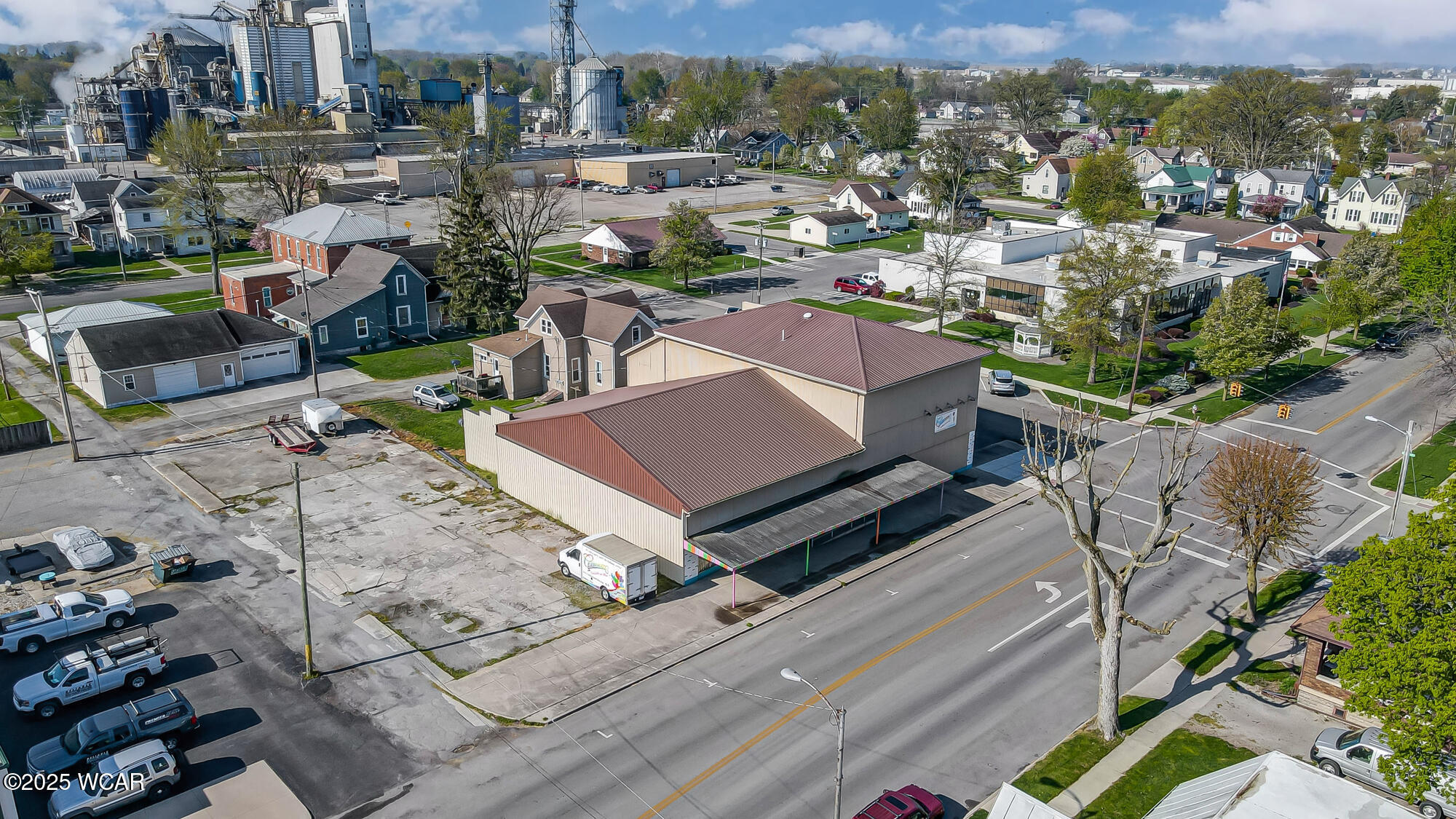 237 2nd Street, Delphos, Ohio
