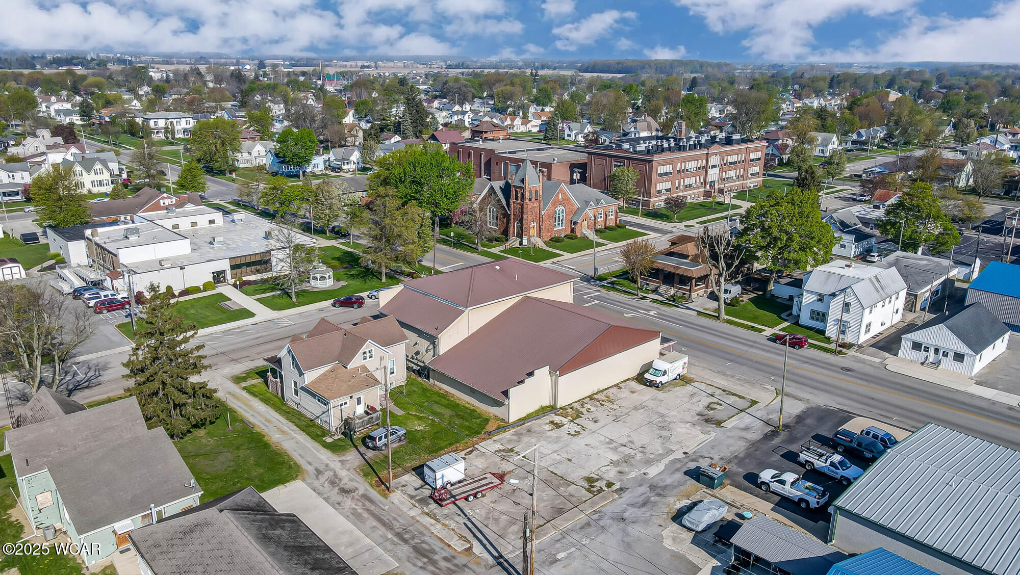 237 2nd Street, Delphos, Ohio