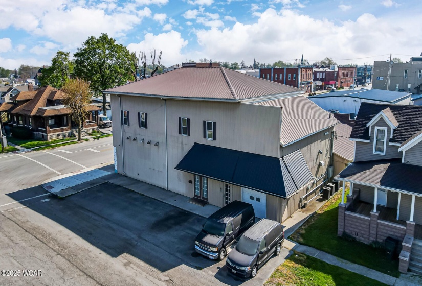 237 2nd Street, Delphos, Ohio, ,Commercial Sale,For Sale,2nd,306387