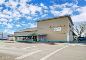 237 2nd Street, Delphos, Ohio, ,Commercial Sale,For Sale,2nd,306387