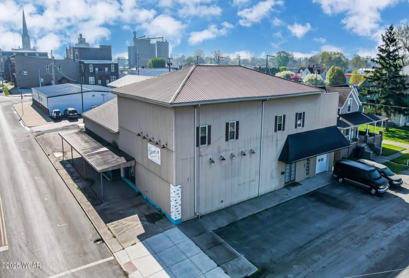 237 2nd Street, Delphos, Ohio, ,Commercial Sale,For Sale,2nd,306387