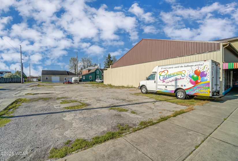 237 2nd Street, Delphos, Ohio, ,Commercial Sale,For Sale,2nd,306387