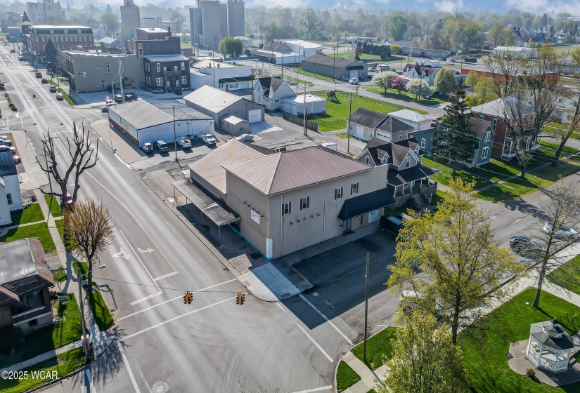237 2nd Street, Delphos, Ohio, ,Commercial Sale,For Sale,2nd,306387