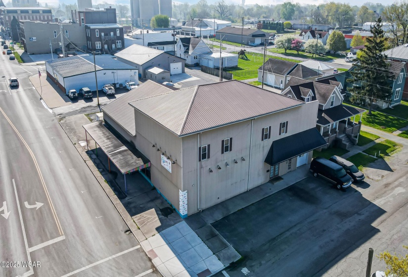 237 2nd Street, Delphos, Ohio, ,Commercial Sale,For Sale,2nd,306387