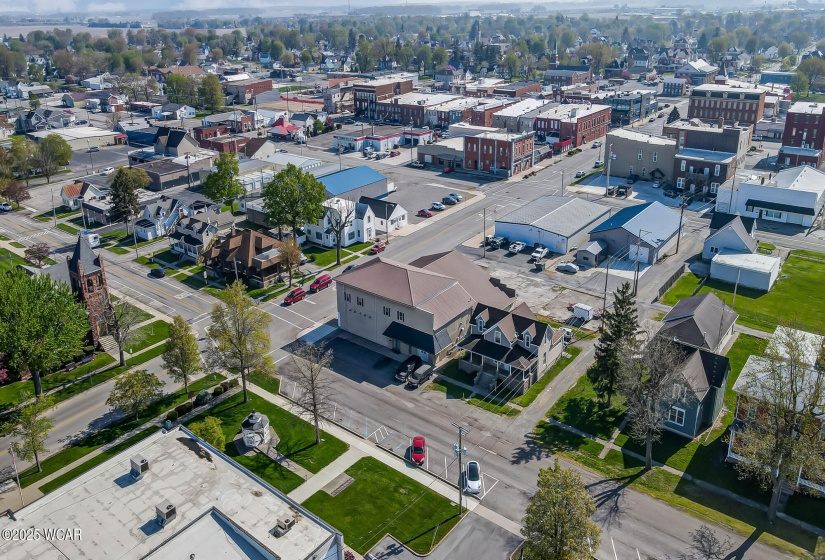 237 2nd Street, Delphos, Ohio, ,Commercial Sale,For Sale,2nd,306387