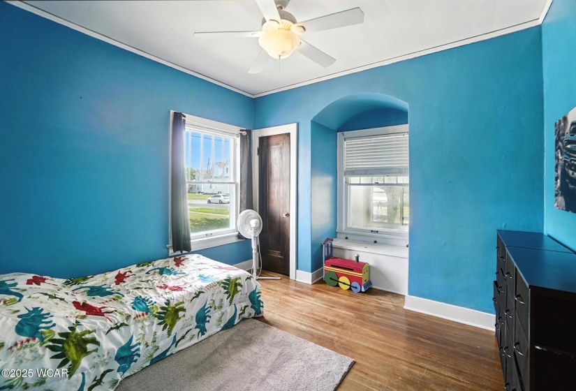 231 Bredeick Street, Delphos, Ohio, 3 Bedrooms Bedrooms, ,1 BathroomBathrooms,Residential,For Sale,Bredeick,307549