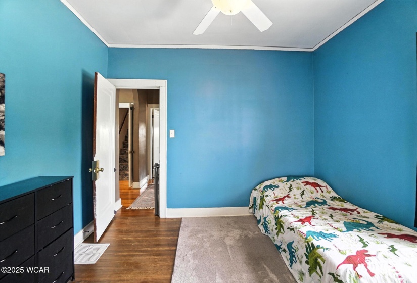 231 Bredeick Street, Delphos, Ohio, 3 Bedrooms Bedrooms, ,1 BathroomBathrooms,Residential,For Sale,Bredeick,307549