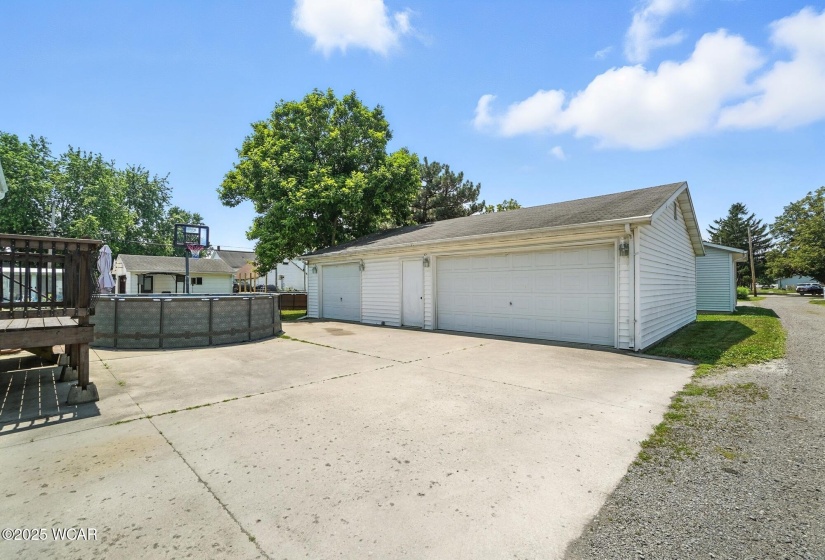 231 Bredeick Street, Delphos, Ohio, 3 Bedrooms Bedrooms, ,1 BathroomBathrooms,Residential,For Sale,Bredeick,307549