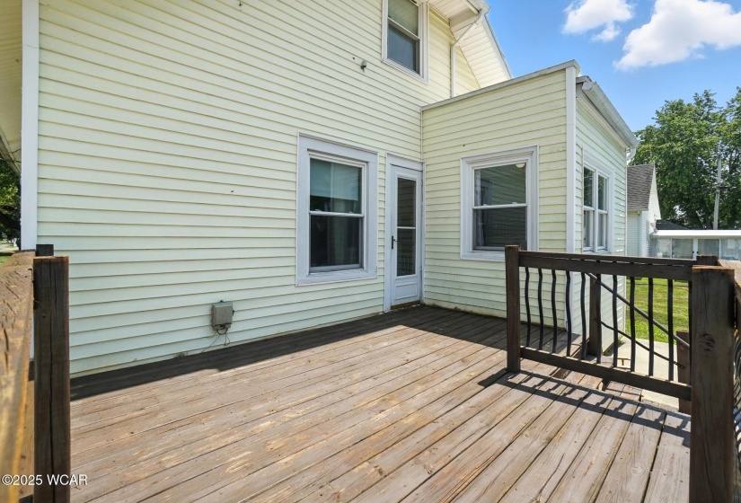 231 Bredeick Street, Delphos, Ohio, 3 Bedrooms Bedrooms, ,1 BathroomBathrooms,Residential,For Sale,Bredeick,307549
