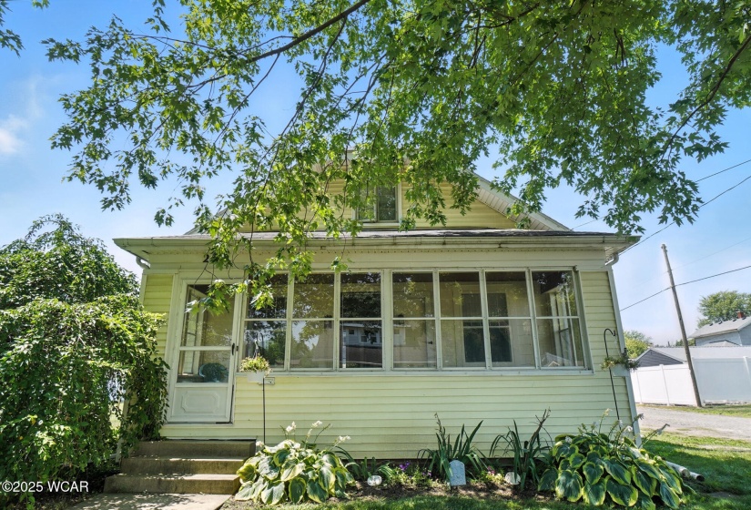 231 Bredeick Street, Delphos, Ohio, 3 Bedrooms Bedrooms, ,1 BathroomBathrooms,Residential,For Sale,Bredeick,307549