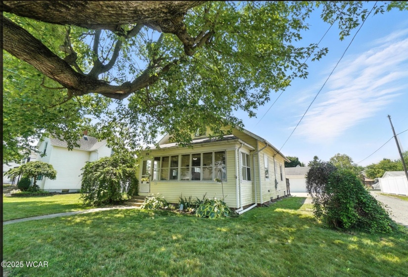231 Bredeick Street, Delphos, Ohio, 3 Bedrooms Bedrooms, ,1 BathroomBathrooms,Residential,For Sale,Bredeick,307549