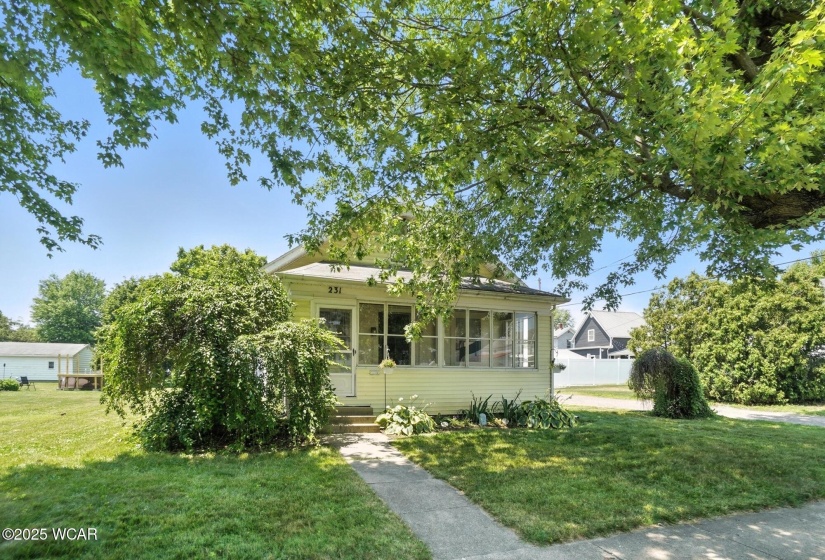 231 Bredeick Street, Delphos, Ohio, 3 Bedrooms Bedrooms, ,1 BathroomBathrooms,Residential,For Sale,Bredeick,307549