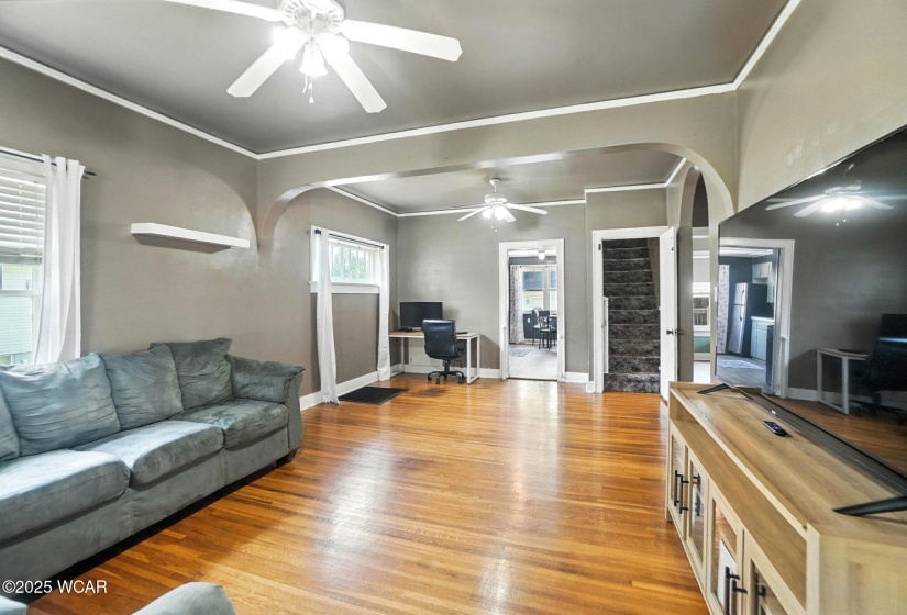 231 Bredeick Street, Delphos, Ohio, 3 Bedrooms Bedrooms, ,1 BathroomBathrooms,Residential,For Sale,Bredeick,307549