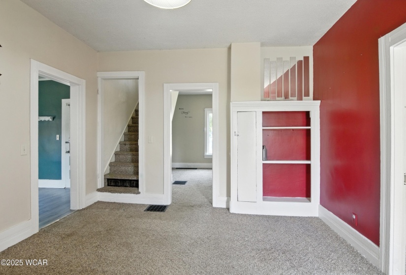 138 Logan Street, Van Wert, Ohio, 3 Bedrooms Bedrooms, ,1 BathroomBathrooms,Residential,For Sale,Logan,307885