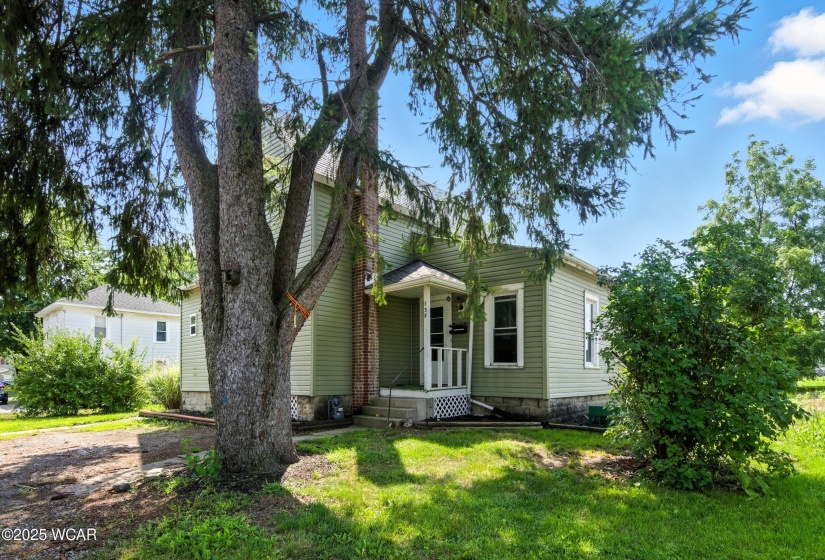 138 Logan Street, Van Wert, Ohio, 3 Bedrooms Bedrooms, ,1 BathroomBathrooms,Residential,For Sale,Logan,307885