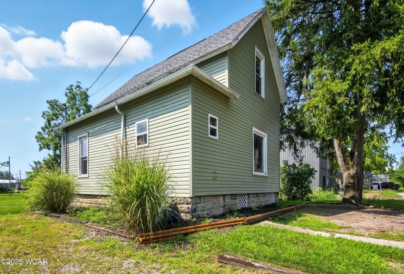 138 Logan Street, Van Wert, Ohio, 3 Bedrooms Bedrooms, ,1 BathroomBathrooms,Residential,For Sale,Logan,307885