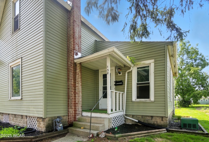 138 Logan Street, Van Wert, Ohio, 3 Bedrooms Bedrooms, ,1 BathroomBathrooms,Residential,For Sale,Logan,307885